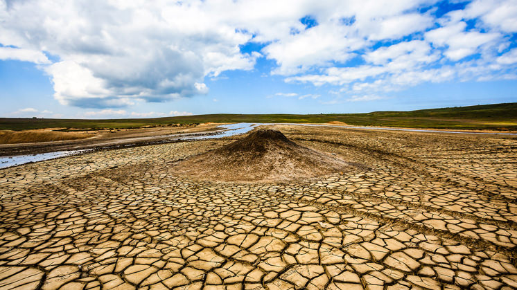 El agua es vital para la supervivencia de las especies y su escasez afecta ya a millones de personas.