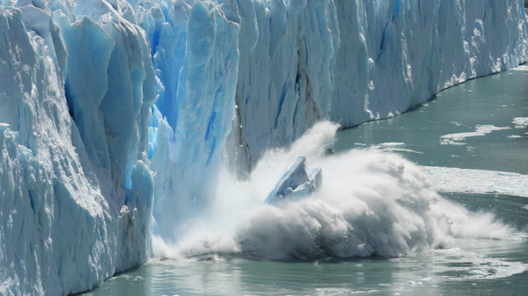 La próxima década será clave para solucionar los grandes problemas medioambientales del planeta.