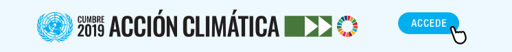 Cumbre 2019. Acción climática. Accede.