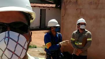 seguridad