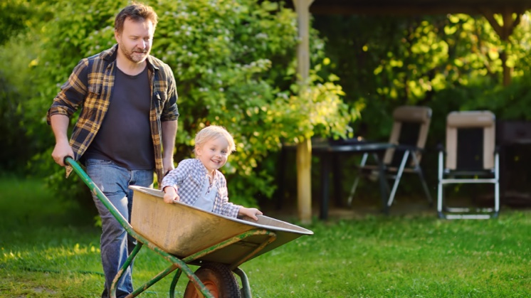 Neo-ruralists flee from the city to the countryside in search of a healthier and more sustainable environment.