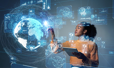 Internet das coisas (IoT)