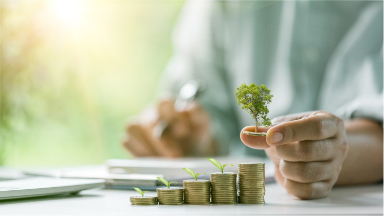 Financiación verde