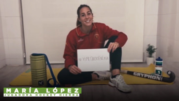 Deportistas