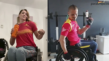 paralimpicos