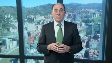 Ignacio Galán