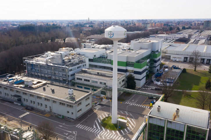 Iberdrola and German pharmaceutical giant Bayer have extended their partnership
