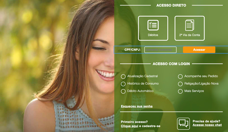 Aplicación Elektro Fácil de Neoenergia.