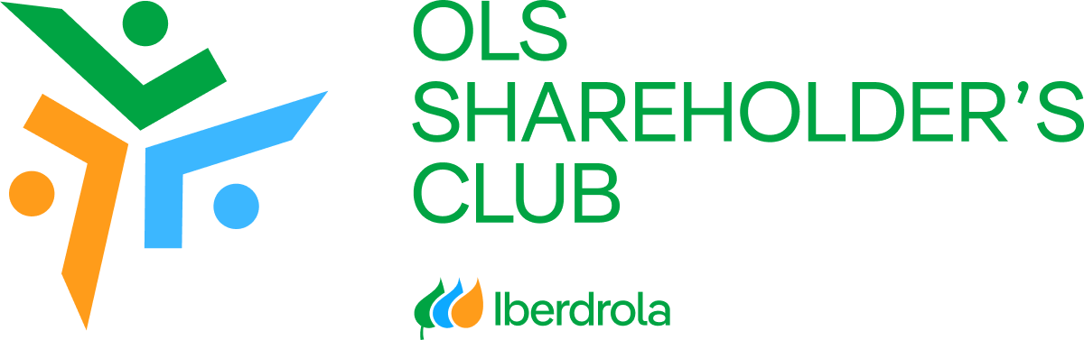 logotipo OLA Club