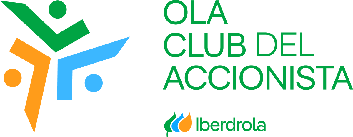logotipo OLA Club