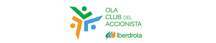OLA Club del Accionista.