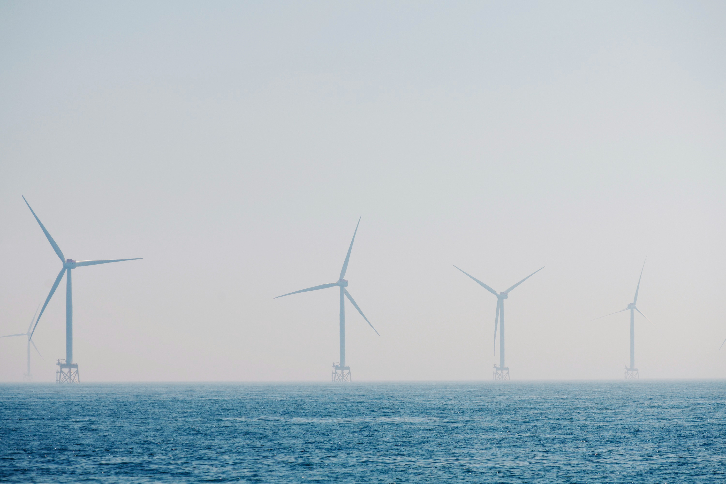 A empresa está buscando soluções para melhorar suas instalações eólicas offshore com equipamentos totalmente autônomos ou controlados à distância