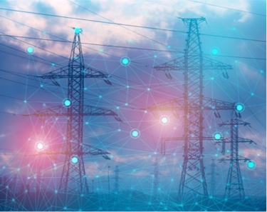 'Edge computing' in the electricity grid