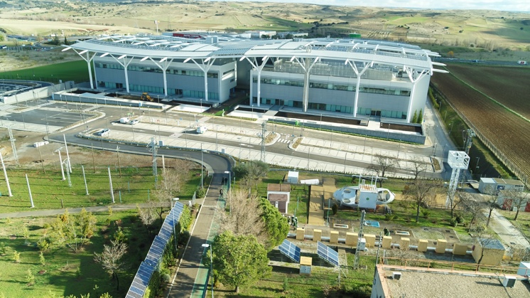 Iberdrola ronda de atocha