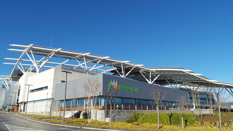 Iberdrola san sebastián de los reyes Iberdrola san sebastián de los reyes