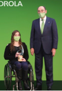 Impulso Deporte Paralimpico