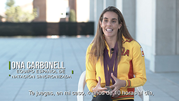 Ona Carbonell