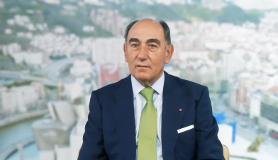 Presidente Galán