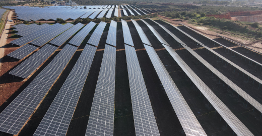 Iberdrola increases its renewable production in Portugal with two new ...