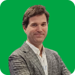 Gonzalo Estévez de Pablo