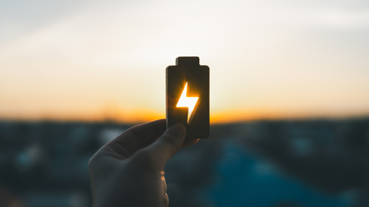 Día Mundial del Ahorro de Energía