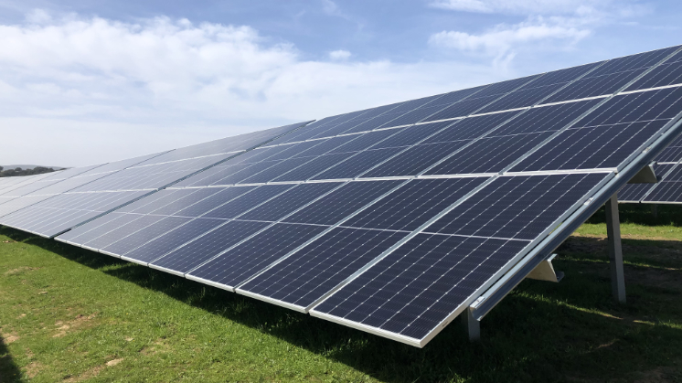 Solar Energy History