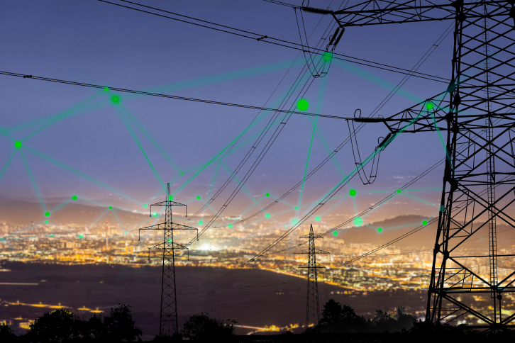 This year Iberdrola announced an investment of 21.5 billion euros in networks by 2026.