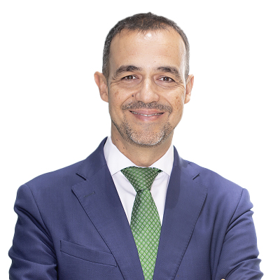 Imagen de Santiago Bañales