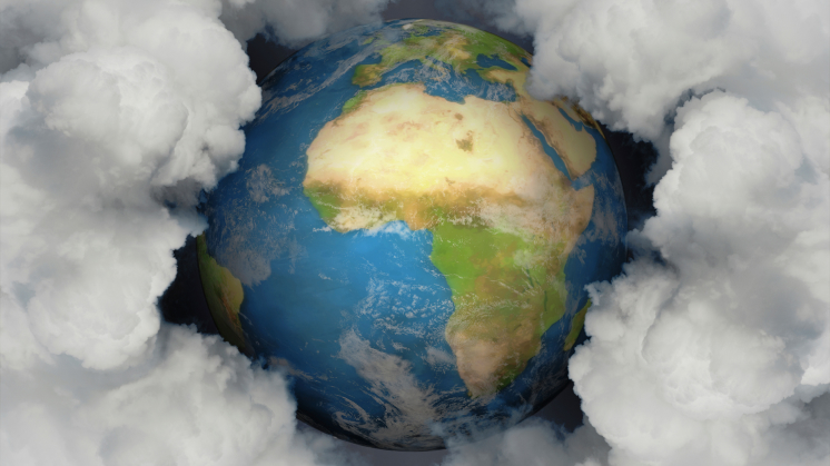 Greenhouse gases