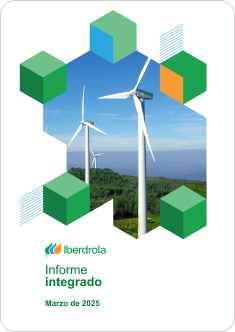 Informe integrado