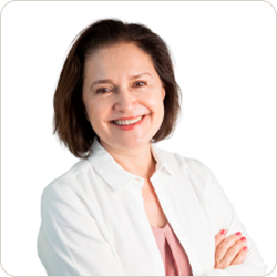 Fotografía de perfil