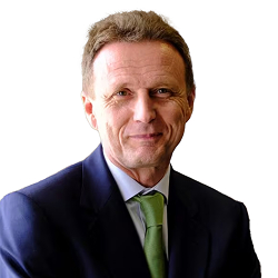 Fotografía de perfil