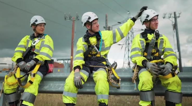 UK CMA clears Iberdrola’s acquisition of Electricity North West