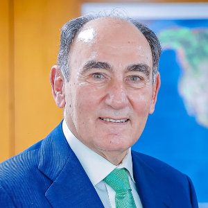Ignacio Galán