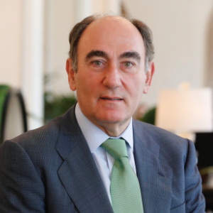 Ignacio Galán