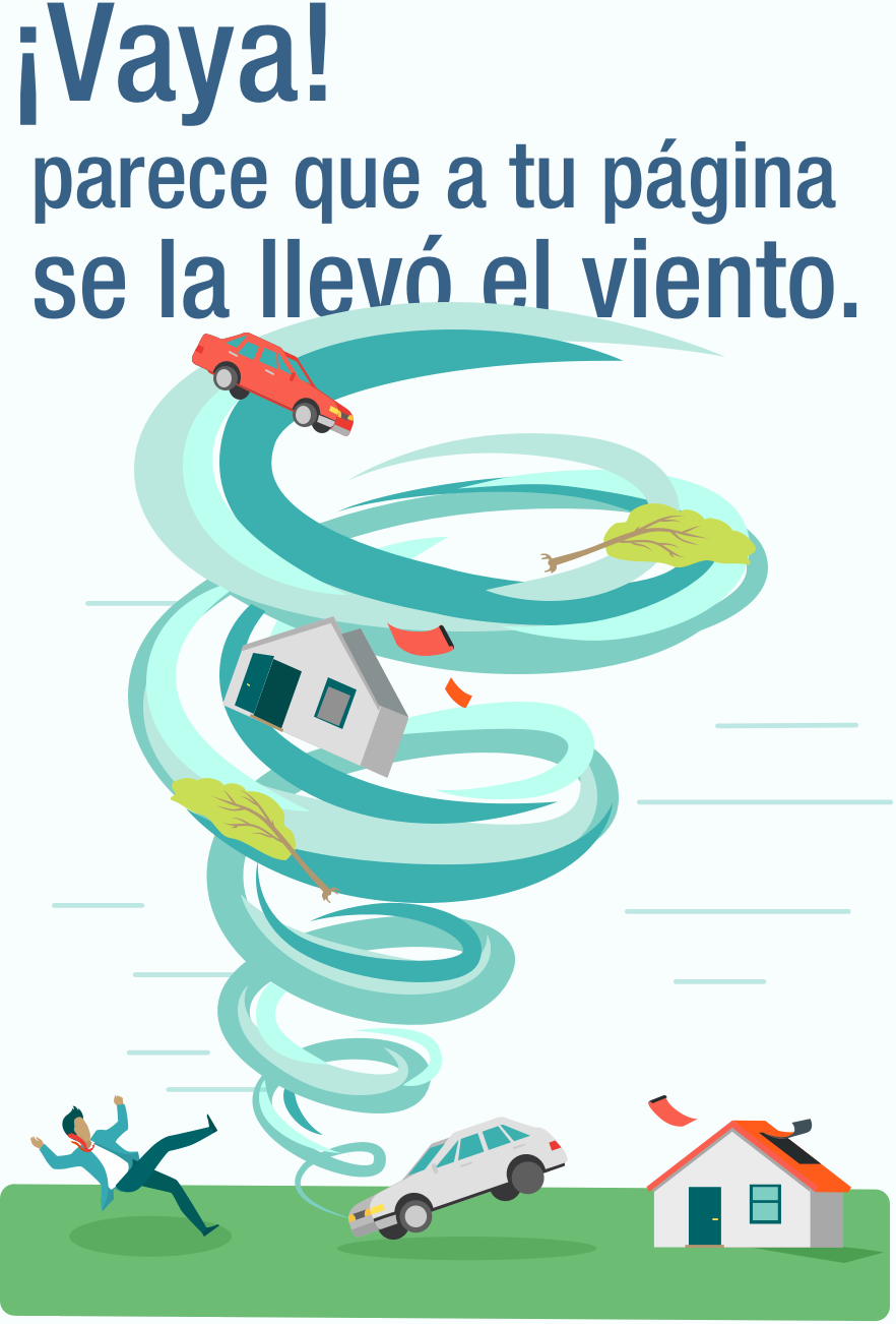 Nos han plastificado la conexión