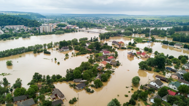 Inundaciones