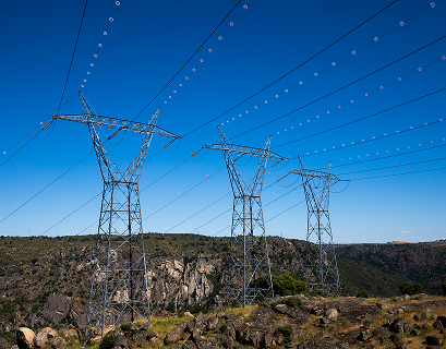 Redes eletricas