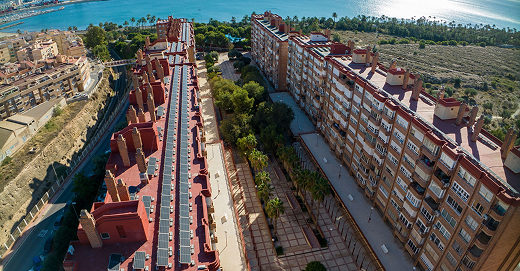 Iberdrola España hits 1,000 solar communities in Spain - Iberdrola