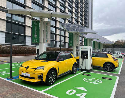 electric mobility