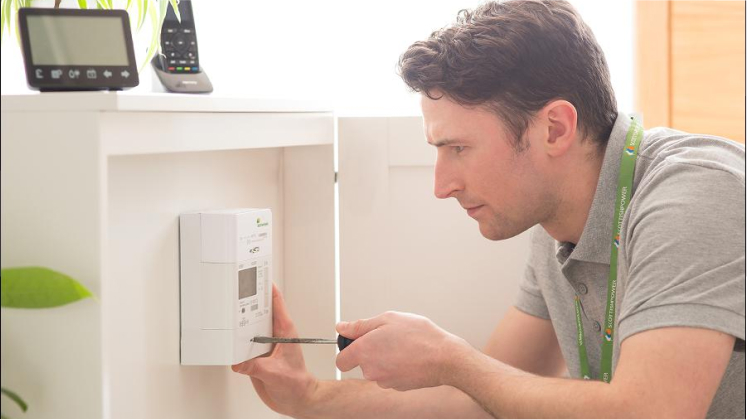 Iberdrola completes the sale of its smart meter business in the United Kingdom