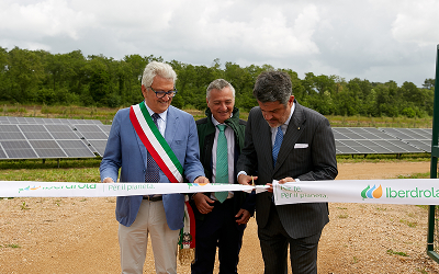 Iberdrola Italia