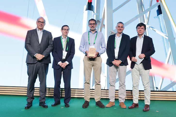 Iberdrola presents more than 150 use cases for artificial intelligence at the eleventh edition of the Digital Summit