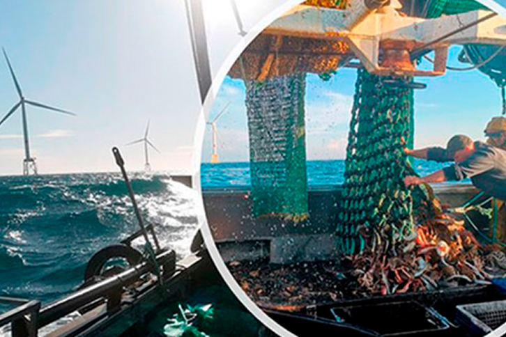 Iberdrola France promotes sustainable solutions for the maritime economy in France
