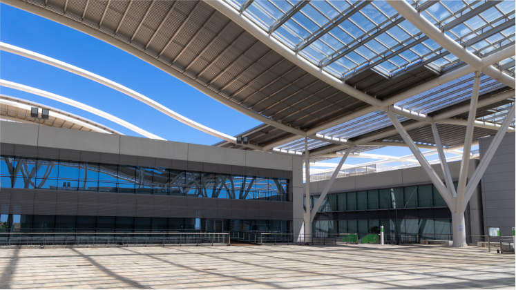 Iberdrola's Innovation and Training Campus