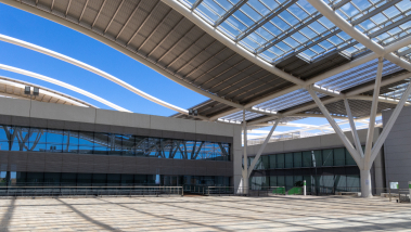 Campus de Innovación y Formación de Iberdrola en Madrid
