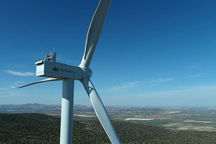 Esta aliança reforça a competitividade da tecnologia eólica terrestre na matriz energética da Espanha.