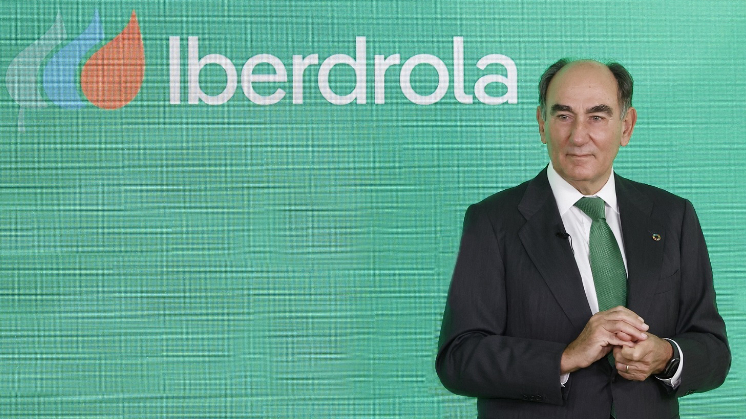 Ignacio S. Galán, Executive Chairman of Iberdrola, discusses 2025 First Half Results