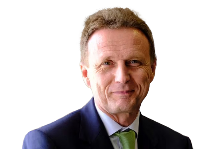 Pedro Azagra, nuevo Consejero Delegado del Grupo Iberdrola