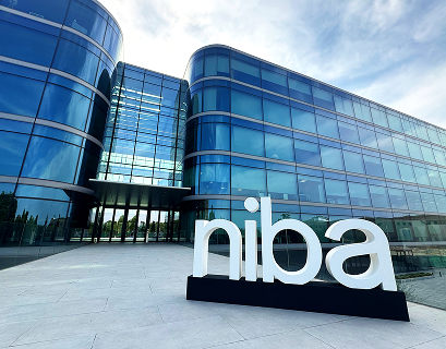 Iberdrola lanaza niba